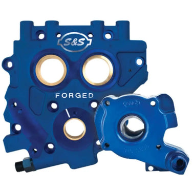S&S Camplate and Oil Pump - TMF Cycles